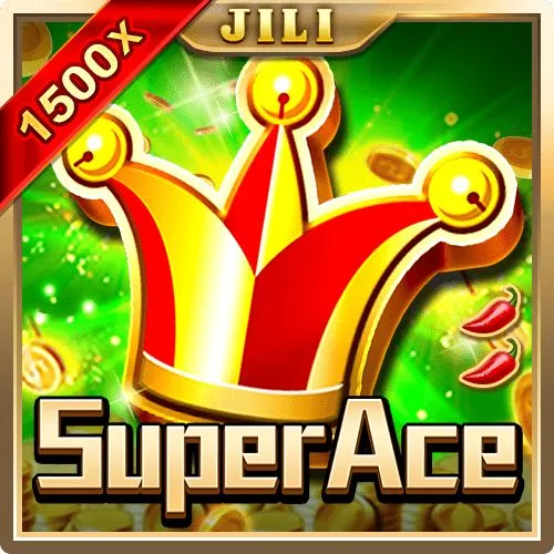 Super Ace Slot RTP – Tựa Game Đỉnh Cao Từ JILI Gaming