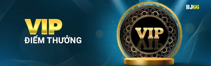 KHUYẾN MÃI BJ66 – Nhận Ngay Ưu Đãi Khủng Dành Cho Thành Viên Mới