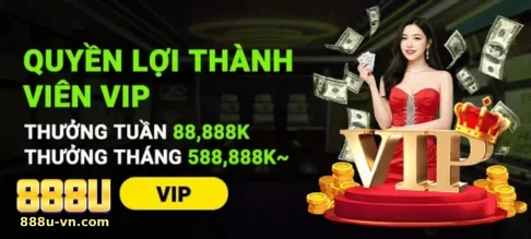 Khuyến Mãi 888U