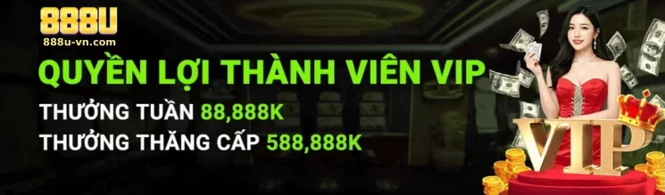 888U Casino